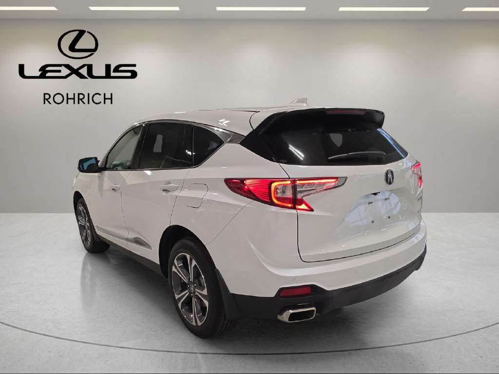 Used 2023 Acura RDX w/ Advance Package AWD/4WD image 8