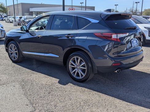 Used 2021 Acura RDX AWD w/ Technology Package image 4