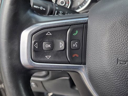 Certified 2021 RAM 1500 Laramie w/ Sport Appearance Package image 17