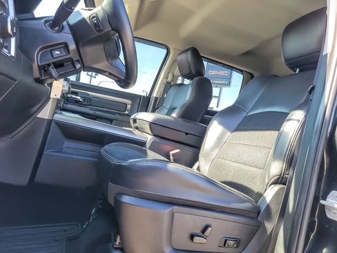 Used 2016 RAM 1500 Sport AWD/4WD image 7