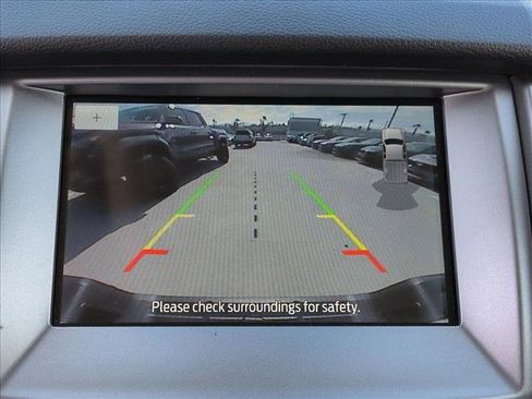 Used 2021 Ford Ranger XLT w/ Equipment Group 301A Mid image 13