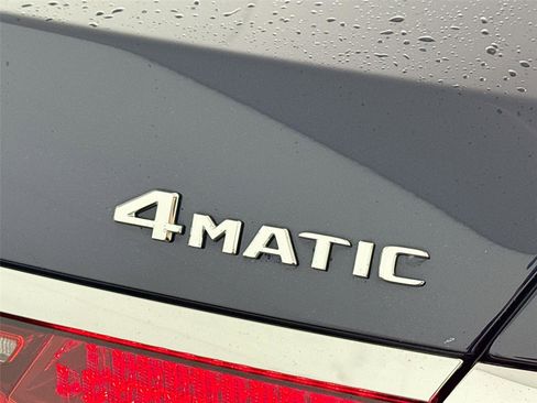 Used 2022 Mercedes-Benz S 500 4MATIC image 15