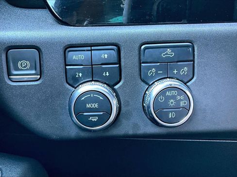 Used 2024 GMC Sierra 1500 Elevation w/ X31 Off-Road Package AWD/4WD image 35
