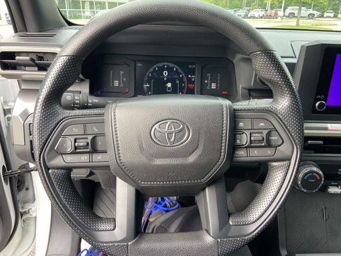 Used 2024 Toyota Tacoma SR5 RWD image 34