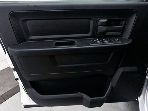 Used 2022 RAM 1500 Tradesman w/ TRX4 Off-Road Group AWD/4WD image 15