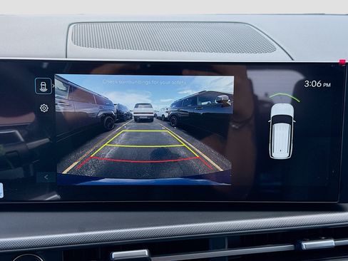 New 2026 Hyundai Santa Fe SEL FWD image 11