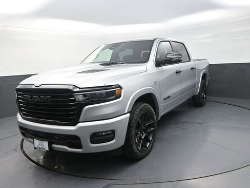 New 2026 RAM 1500 Laramie image 5