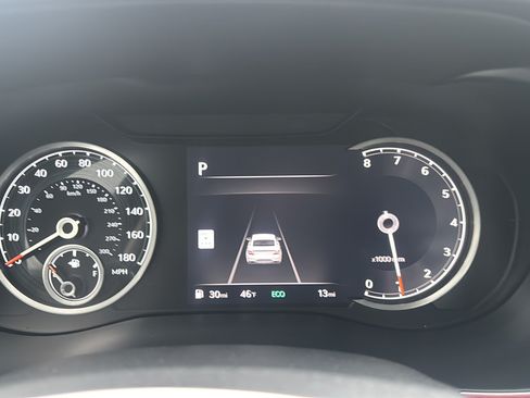 New 2026 Genesis G70 2.5T Prestige AWD/4WD image 18