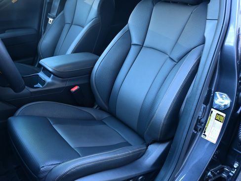 Certified 2025 Subaru Outback Wilderness image 16