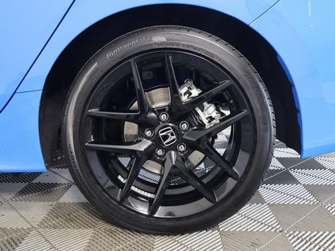 Used 2026 Honda Civic Sport image 16
