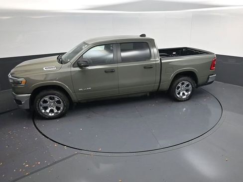 Used 2026 RAM 1500 Big Horn image 43