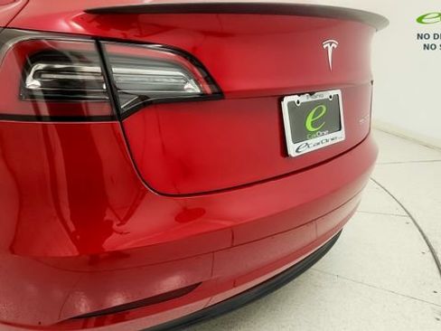 Used 2023 Tesla Model 3 Performance AWD/4WD image 26