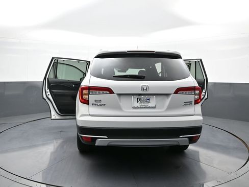 Certified 2022 Honda Pilot Touring image 51