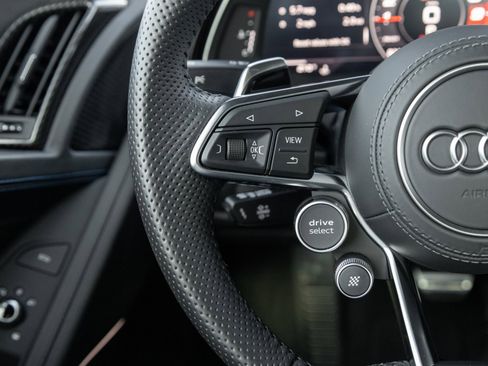 Used 2020 Audi R8 V10 performance image 15