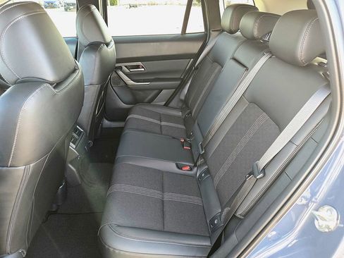 New 2026 MAZDA CX-50 AWD 2.5 S w/ Cargo Package image 18