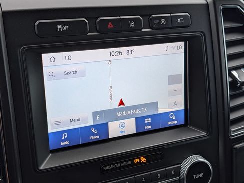 Certified 2020 Ford Expedition Limited w/ Equipment Group 302A RWD image 10