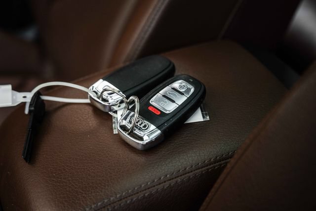 Used 2014 Audi A4 Premium w/ Lighting Package AWD/4WD image 69