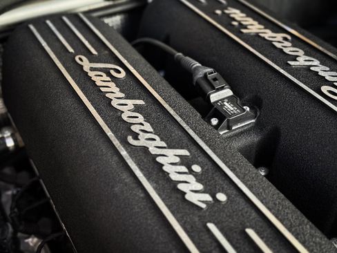 Used 2008 Lamborghini Gallardo image 27