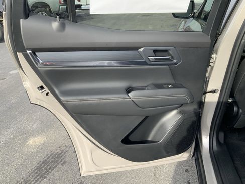 New 2026 GMC Terrain Elevation image 48