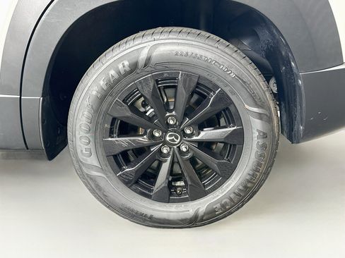 Used 2025 MAZDA CX-50 AWD 2.5 Hybrid w/ Premium Pkg image 11