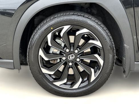 Used 2023 Lexus UX 250h FWD w/ Accessory Package (Z2) image 13