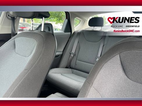 Used 2025 Kia K4 FWD image 17