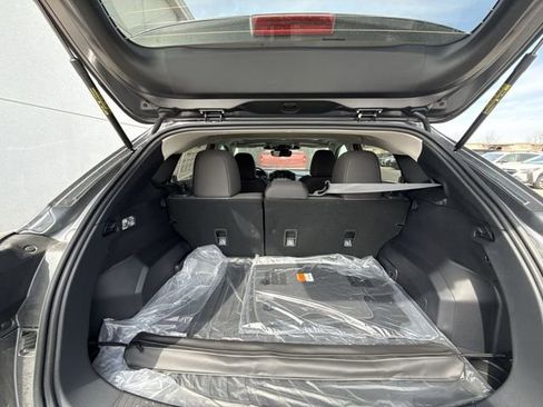 New 2026 Subaru Crosstrek 2.0i Premium AWD/4WD image 23