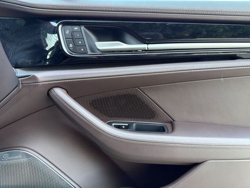 Certified 2026 Porsche Panamera GTS AWD/4WD image 19
