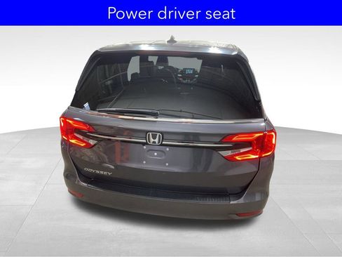 Certified 2023 Honda Odyssey EX-L image 9