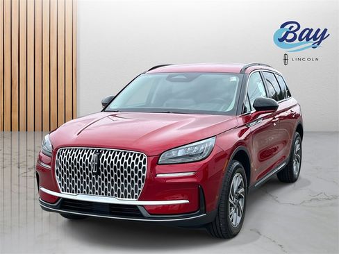 New 2026 Lincoln Corsair Premiere image 1