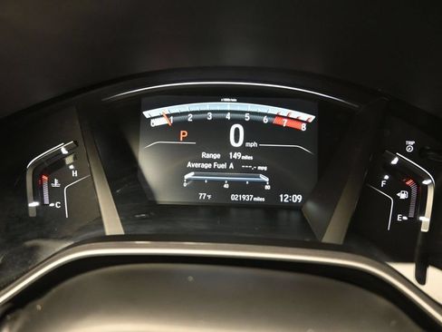 Used 2022 Honda CR-V EX image 13