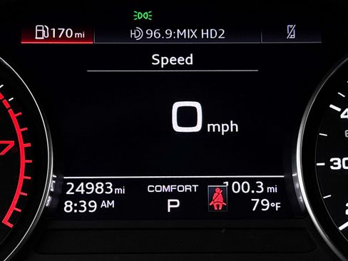 Used 2023 Audi A5 2.0T Premium w/ Convenience Package AWD/4WD image 37