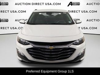 Used 2024 Chevrolet Malibu LS FWD video 2