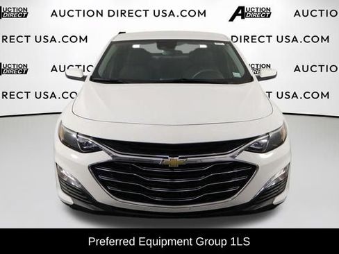 Used 2024 Chevrolet Malibu LS FWD image 2