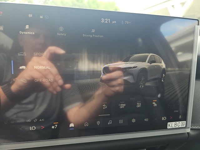New 2026 MAZDA CX-5 Preferred AWD/4WD image 25