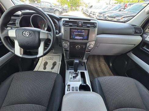 Used 2011 Toyota 4Runner SR5 RWD image 16