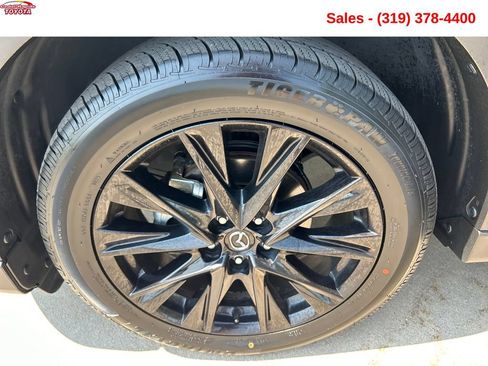 Used 2024 MAZDA CX-5 Carbon Edition AWD/4WD image 21