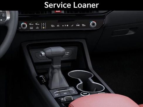 New 2026 Kia K5 GT-Line w/ GT-Line Red Interior Package image 23