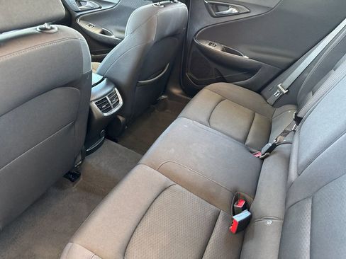 Used 2024 Chevrolet Malibu LT FWD image 12