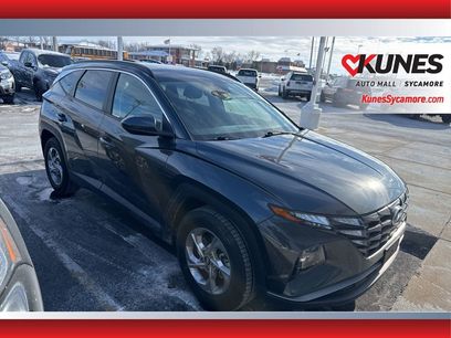 Used 2024 Hyundai Tucson SEL