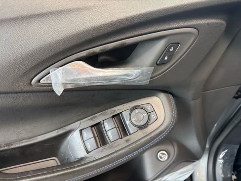 New 2026 Buick Encore GX Sport Touring w/ Advanced Technology Package image 16