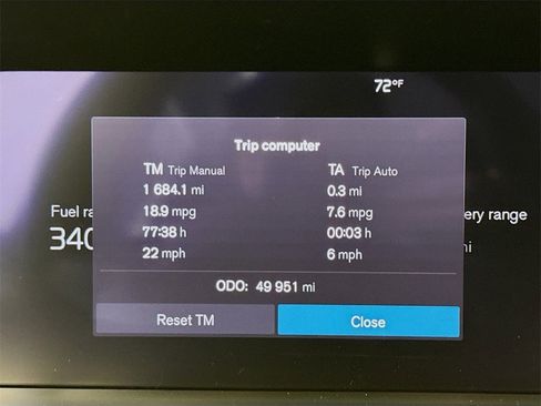 Certified 2024 Volvo XC90 T8 Plus image 12