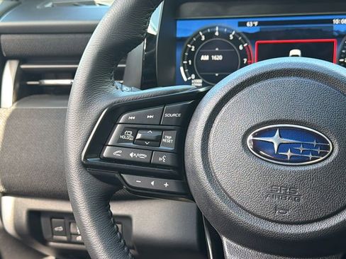 Certified 2026 Subaru Outback Premium AWD/4WD image 27