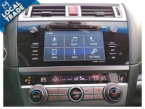 Used 2016 Subaru Legacy 3.6R Limited image 38