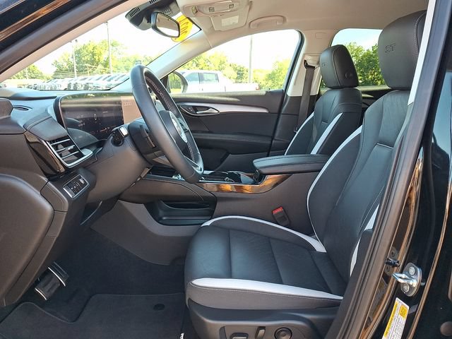 Used 2024 Buick Envision Sport Touring AWD/4WD image 14