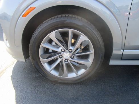 Certified 2023 Buick Encore GX Select w/ Sport Touring Package image 2