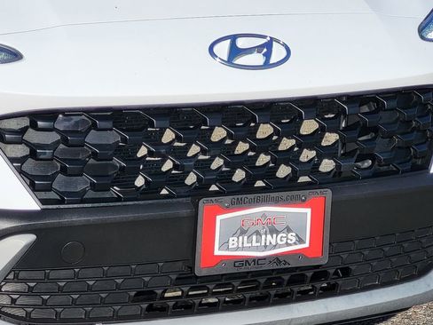 Used 2023 Hyundai Kona SEL image 33