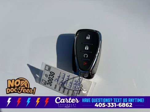 New 2026 Chevrolet Trax LT w/ LT Convenience Package FWD image 43