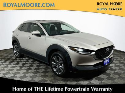 Used 2024 MAZDA CX-30 AWD 2.5 S w/ Preferred Package