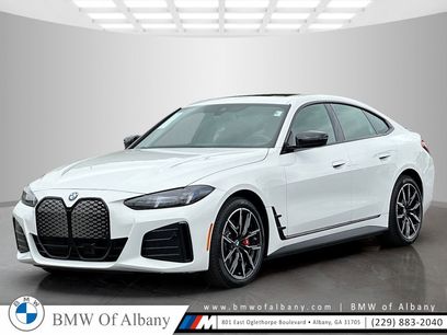 Used 2026 BMW i4 eDrive40 w/ M Sport Package